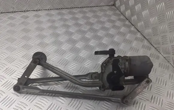 Ford Fusion Front wiper linkage and motor 2S6T-17B571-AC