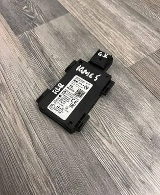 Blind spot module
