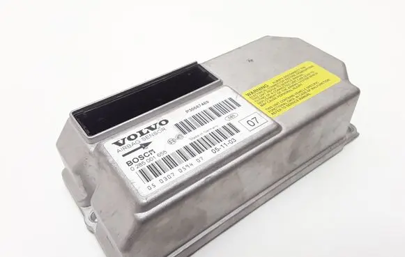 Volvo XC70 Airbag control unit/module 30667469