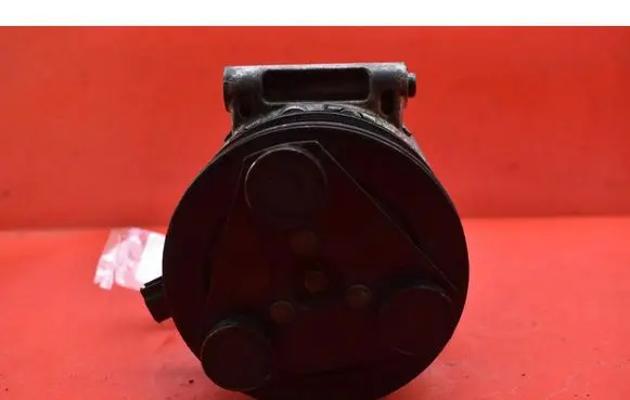 Ford Mondeo MK IV Air conditioning (A/C) compressor (pump) 