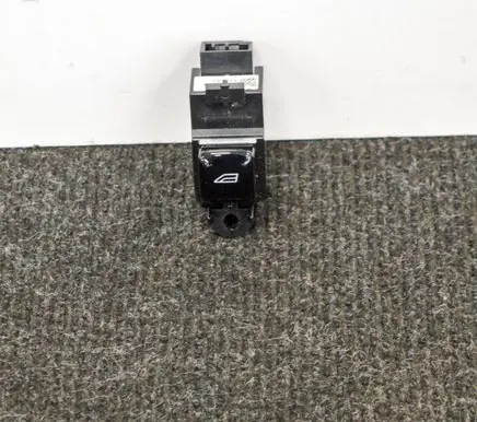 Volvo XC90 Electric window control switch 31376458