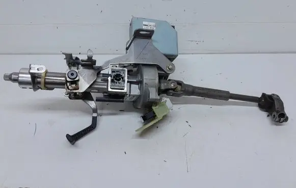 Renault Scenic III - Grand scenic III Power steering pump 488103131R