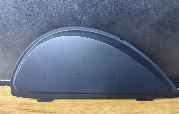Volvo XC90 Dashboard side end trim 30722571