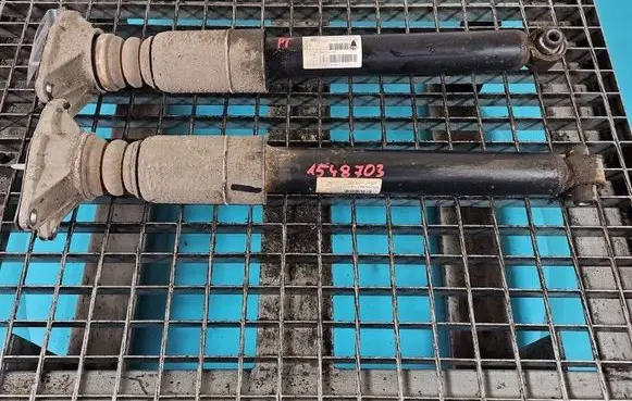 BMW 3 F30 F35 F31 Rear shock absorber/damper 14941510 IMPRK1548703