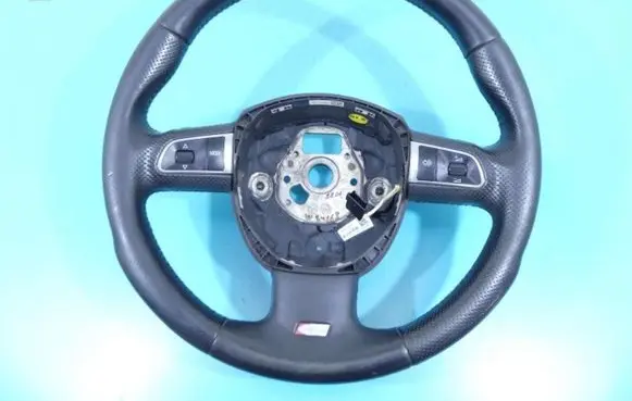 Audi A4 S4 B8 8K Steering wheel 8K0419091BC IMPRK1279219