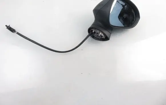 Seat Ibiza IV (6J,6P) Manual wing mirror 