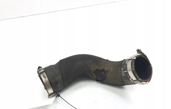Audi A8 S8 D4 4H Turbo air intake inlet pipe/hose