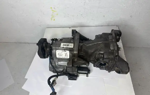 KIA Sportage Rear differential 8558001