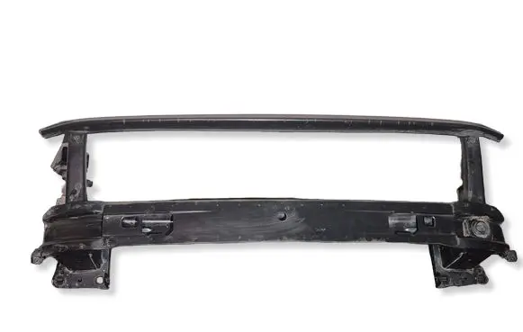 Volkswagen PASSAT B8 Front bumper cross member 3G0807611 3G0807109L 3G0807109