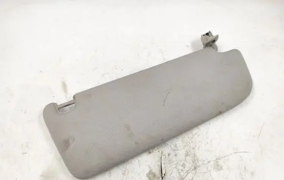 Audi A6 S6 C6 4F Sun visor 4F0857551K