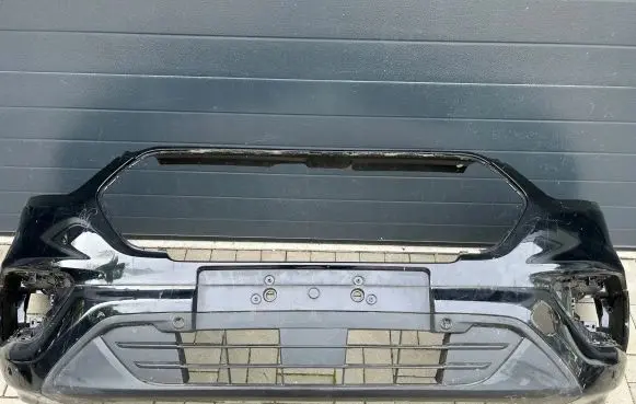 Ford Transit Custom Front bumper