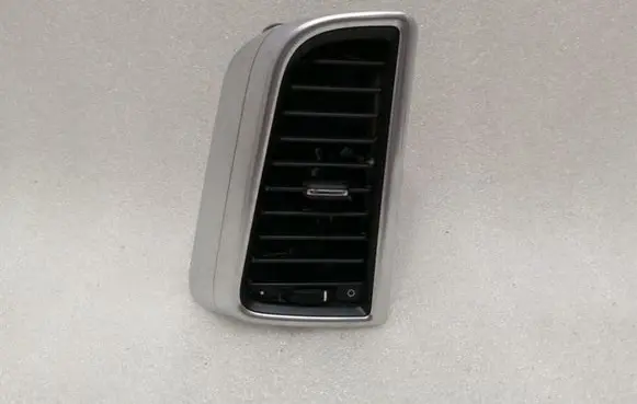 Porsche Panamera (970) Dashboard side air vent grill/cover trim 97055535201