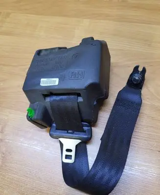 Volvo XC60 Rear seatbelt 34060407
