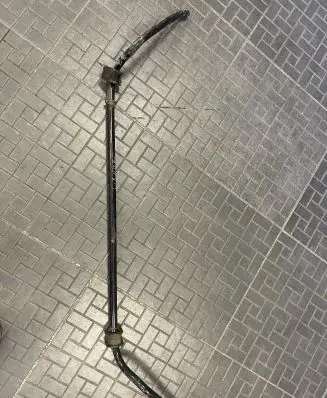 Ford Transit Front anti-roll bar/sway bar
