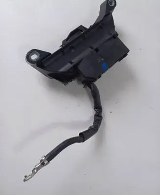 Mercedes-Benz SL R230 Current control relay A2305450801