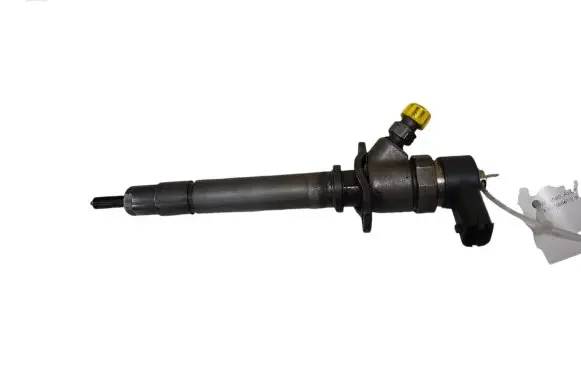 Volvo XC90 Fuel injector 0445110078 8658352