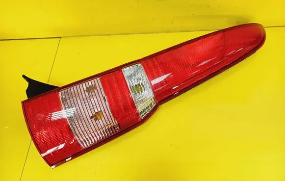 Fiat Panda II Rear/tail lights