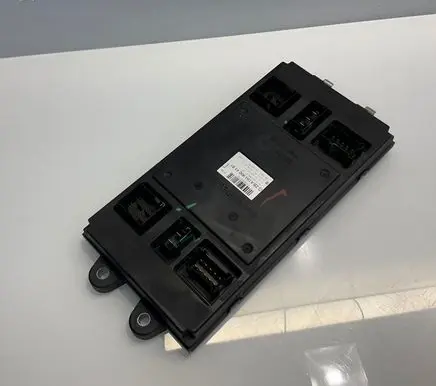 Mercedes-Benz ML W164 Comfort/convenience module A1649004101 A1649025300 A1645456716