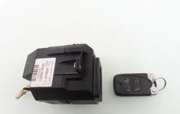 Alfa Romeo 159 Ignition lock 1560616200