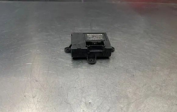 Ford Mondeo MK IV Door control unit/module 9G9T14B534CC 1002300001 985VW14C112AC