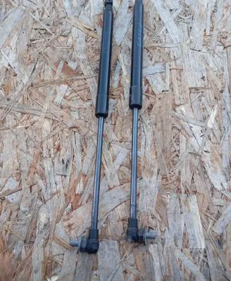 BMW 1 E81 E87 Front bonnet/hood damper/strut 7118370 61237118370