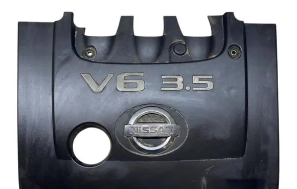 Nissan Murano Z50 Engine cover (trim) 140418J10A