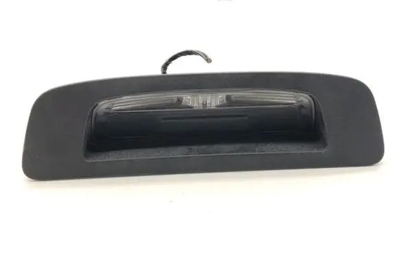 Opel Astra K Tailgate/trunk/boot exterior handle 23477578