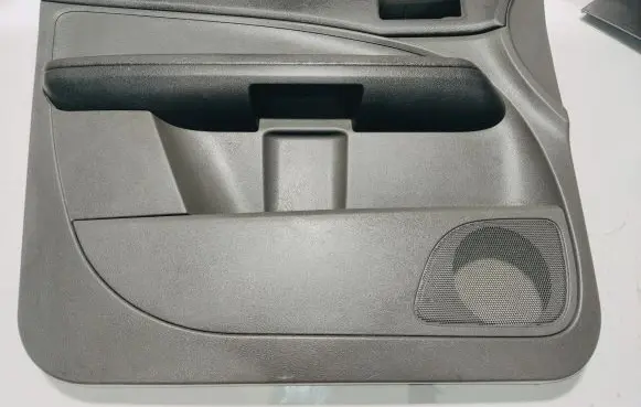 Ford Focus C-MAX Front door card panel trim GO3M51R23943A M34068