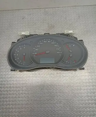 Speedometer (instrument cluster)