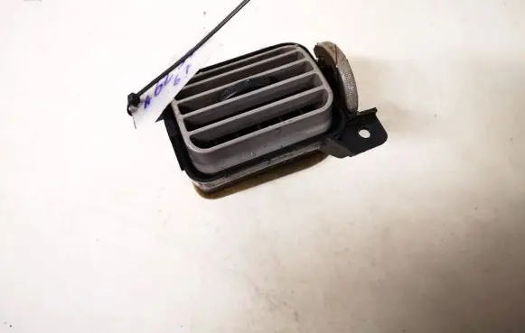 Mazda Premacy Dash center air vent grill