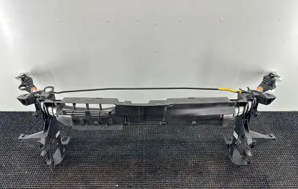 Mercedes-Benz B W246 W242 Radiator support slam panel 
