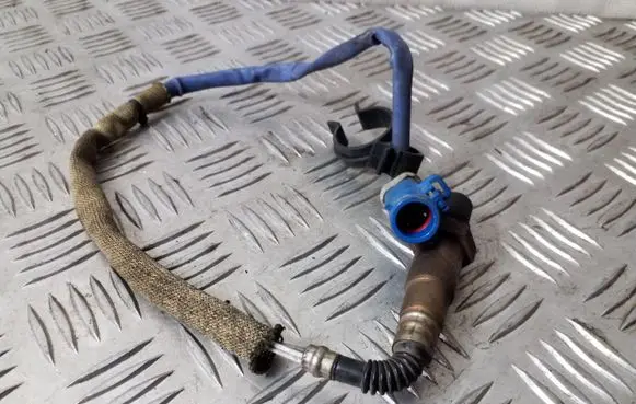 Ford C-MAX II Lambda probe sensor 3M519G444CB 0258006571
