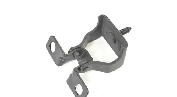 Opel Grandland X Tailgate/trunk/boot hinge 9813972480 9813973480