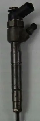 Mercedes-Benz B W245 Fuel injector 3243663