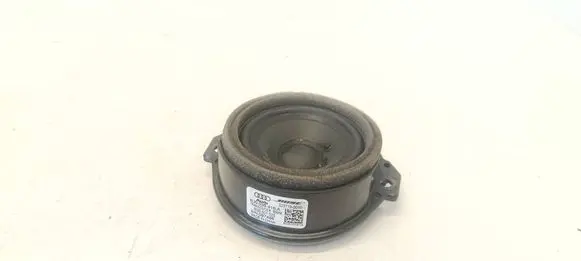 Audi Q3 8U Front door speaker 8U0035416A