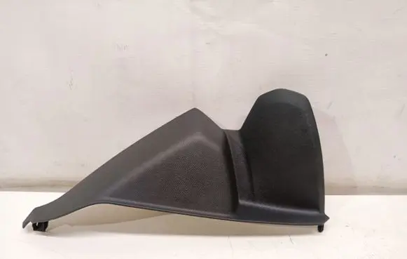 Peugeot 3008 II Dashboard side end trim 9810281477 98102814ZD