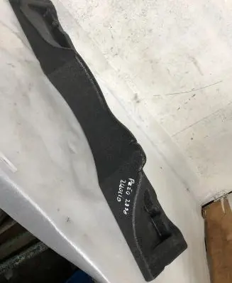 Peugeot 2008 II Other trunk/boot trim element 983197018000