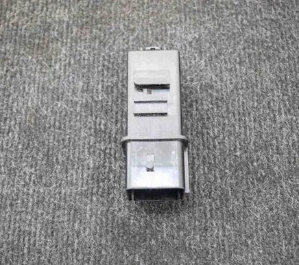Hyundai Tucson TL Glow plug pre-heat relay