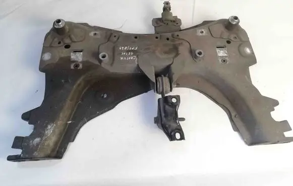 Renault Captur Front subframe 544011380R