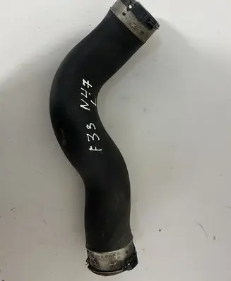 BMW 1 F20 F21 Intercooler hose/pipe 7810617