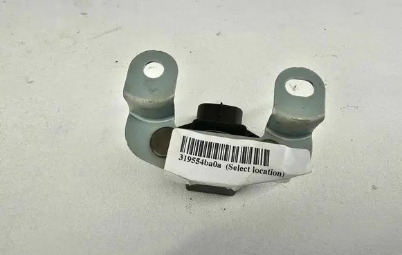 Nissan X-Trail T32 Airbag deployment crash/impact sensor 319554ba0a