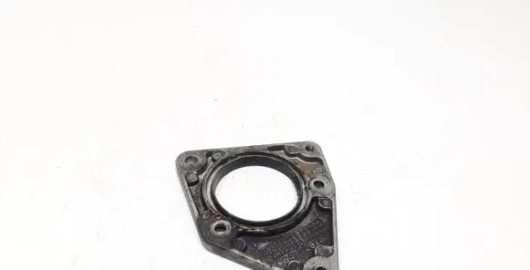 Throttle body valve