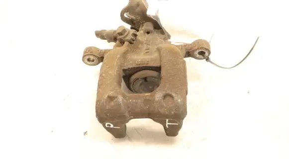 Volkswagen Golf VI Rear brake caliper