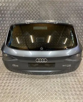 Peugeot 3008 II Tailgate/trunk/boot lid