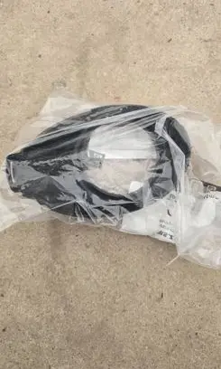 Ford Focus Fog light part 1703891 BM5119953AD