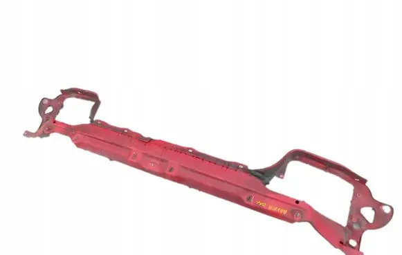 Peugeot Boxer Top upper radiator support slam panel 