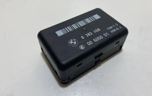 BMW 5 E39 Rain sensor 8382468 00605001
