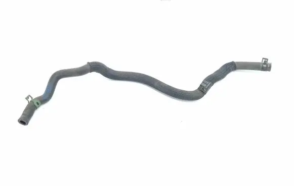 Renault Laguna III Engine coolant pipe/hose 215150007R