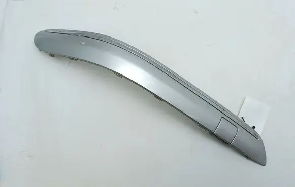 Mercedes-Benz C W203 Front bumper splitter molding A2038857621