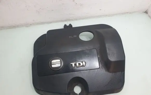 Seat Alhambra (Mk1) Engine cover (trim) 7M3103925B